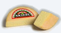 Raclette cheese