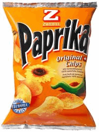 potato chips made in switzerland