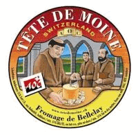 tete de moine monks head