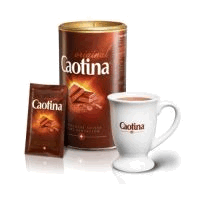 logo Caotina