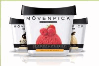 logo Mövenpick ice cream