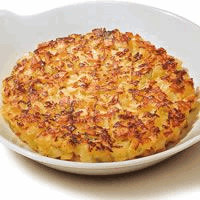 Swiss Rösti