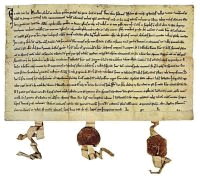 Federal Charter of 1291