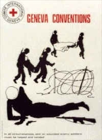 Geneva Conventions