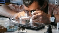 swiss Watch making