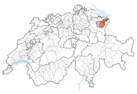 Appenzell 1513