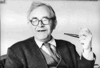 Swiss citizen Karl Barth