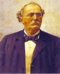 Swiss citizen Adolf Guyer-Zeller