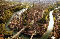 Old City of Bern