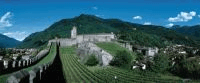 Castles of Bellinzona