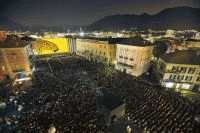 Festival del film Locarno