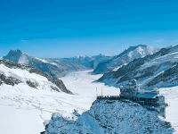 Jungfraujoch