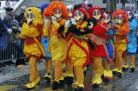 Basler Fasnacht