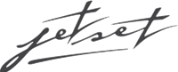 logo Jet Set