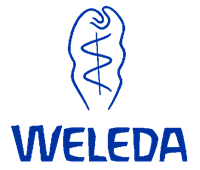 logo Weleda