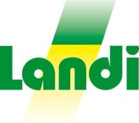 Landi retail shop